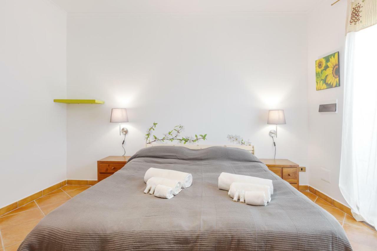 Maqueda Balcony Apartment 팔레르모 외부 사진